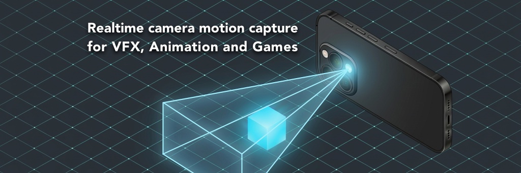 VirtuCamera's banner