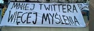 Michał Sagrol's banner
