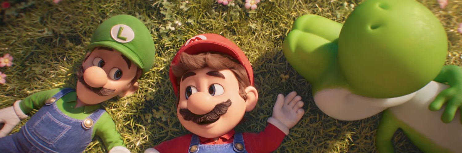 SuperSmashBro64's banner