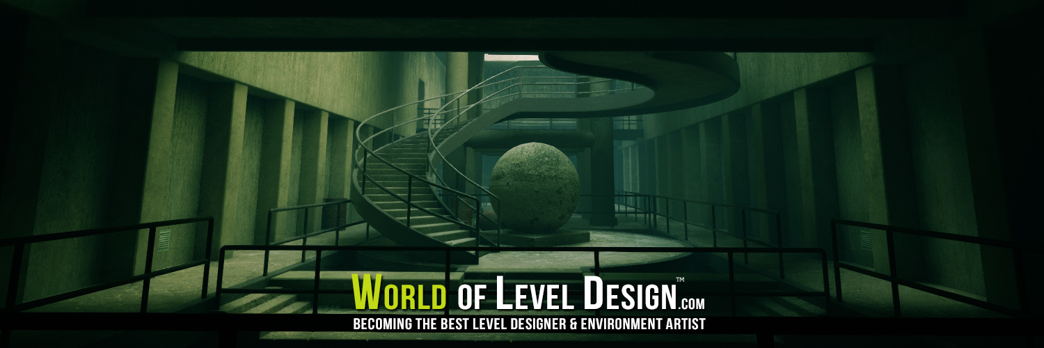 WorldofLevelDesign's banner