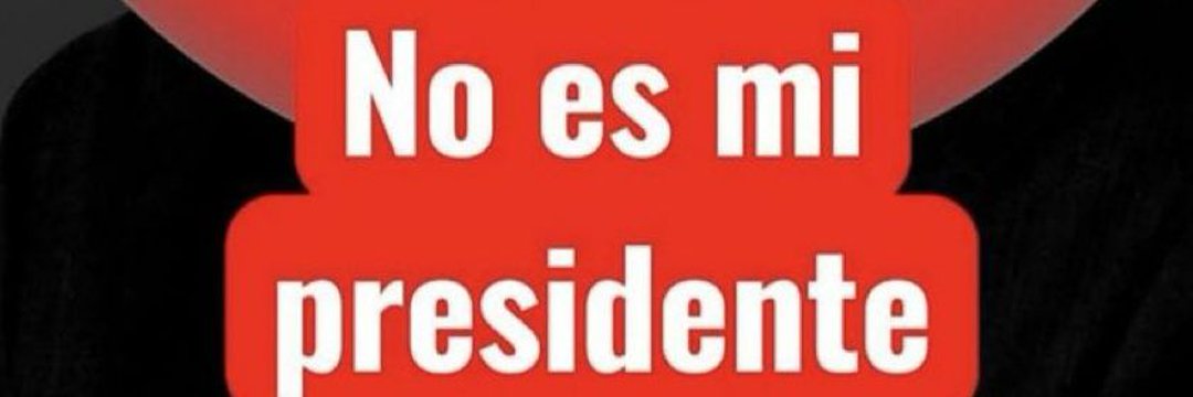 Delfin Suárez's banner