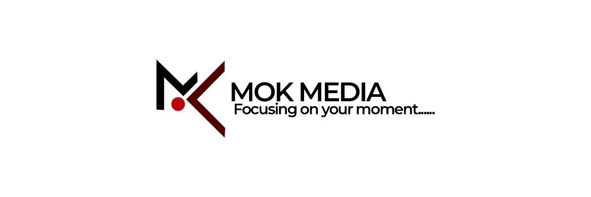 MOK Media's banner