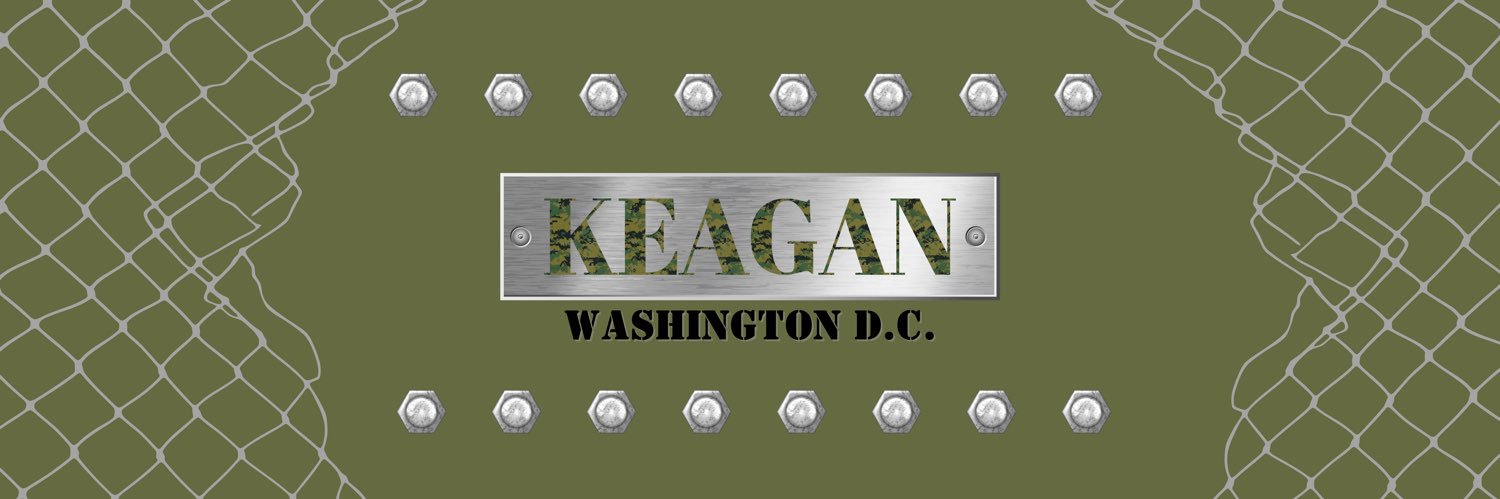 Keagan Meaks's banner