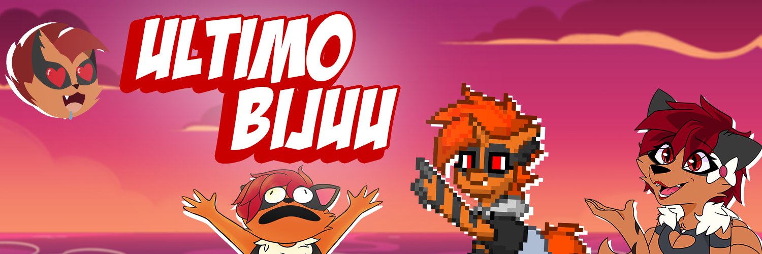 Ultimo Bijuu's banner