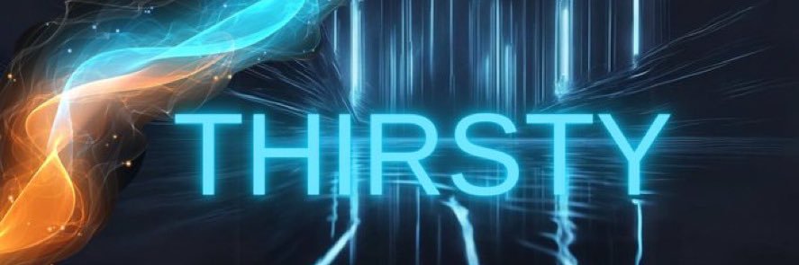 ThirstySexMan (Donovan A.)'s banner