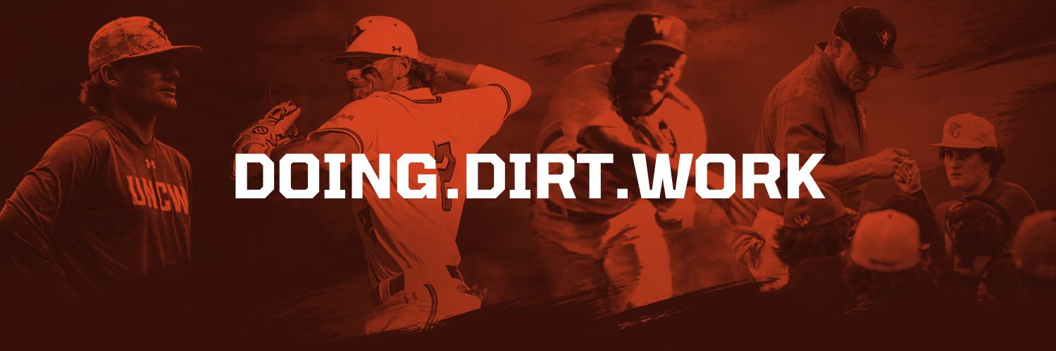 Dirt Bro Diamond Training's banner