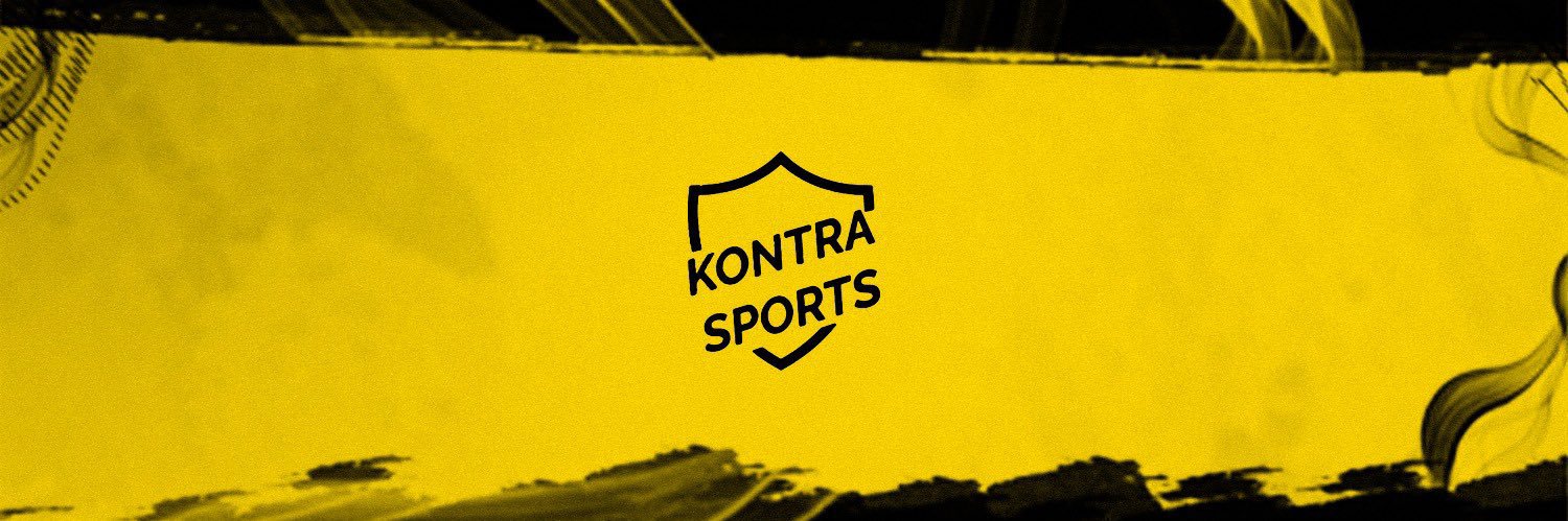 Kontra Sports's banner