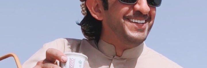 زايد العاصي الشمري's banner