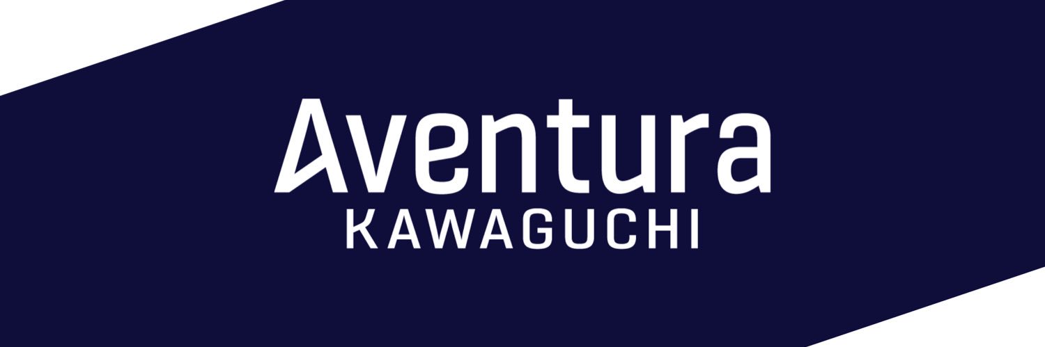 アヴェントゥーラ川口's banner