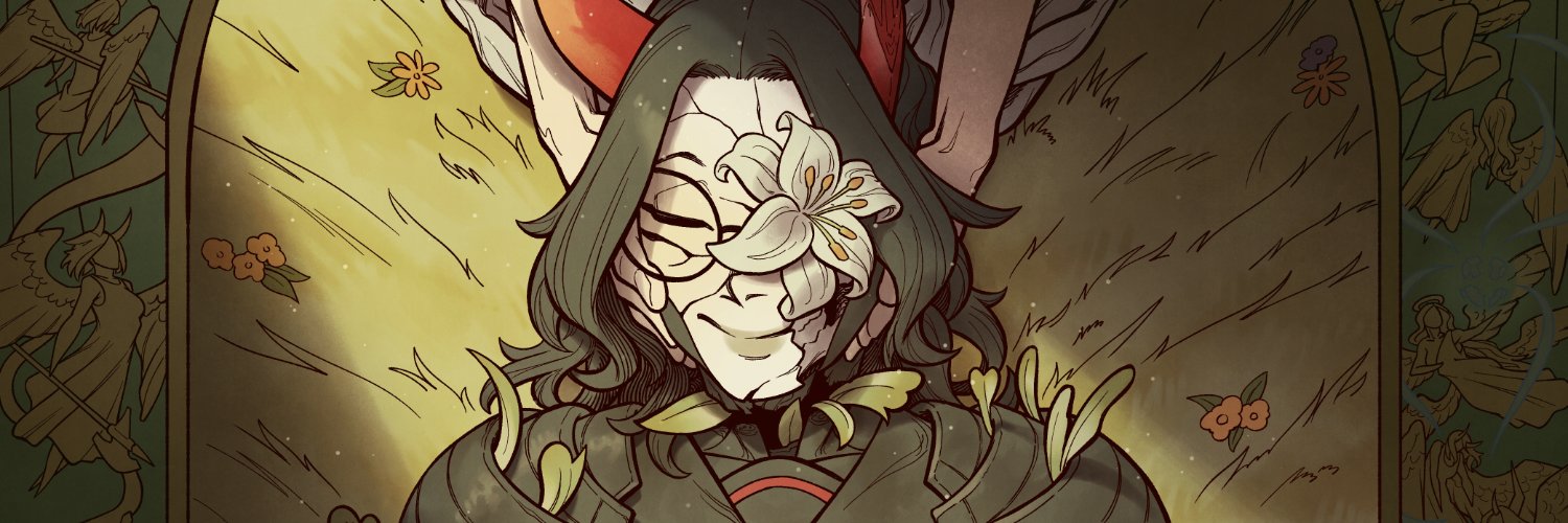 Joseph C. Virtuoso's banner