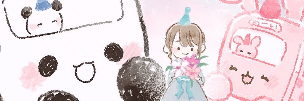髙橋ミナミ's banner