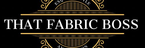 LolatohFolahan /THAT FABRIC BOSS 05👑 🇨🇦's banner