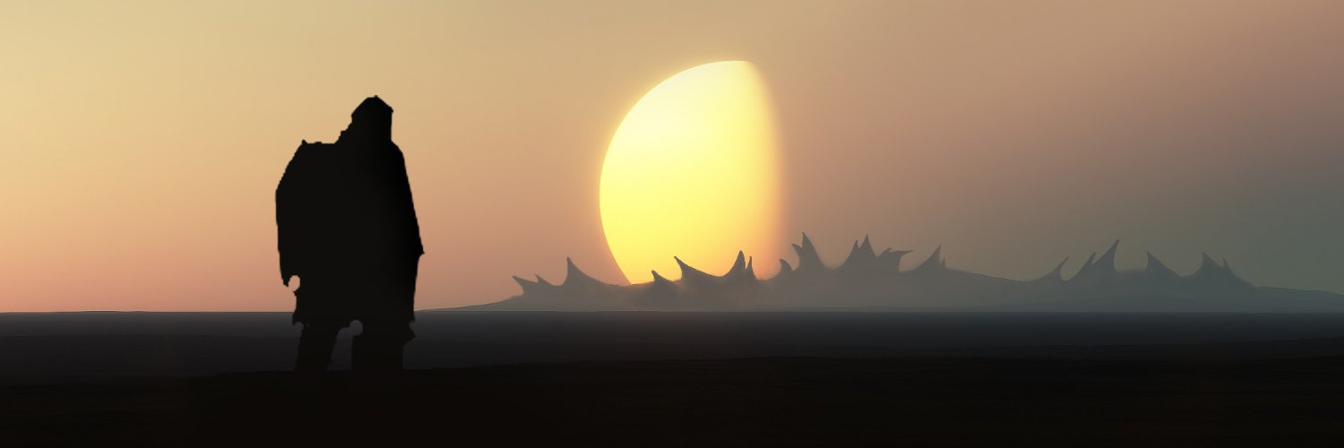 Sumrak's banner