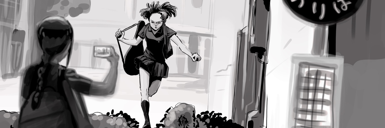 yoh's banner