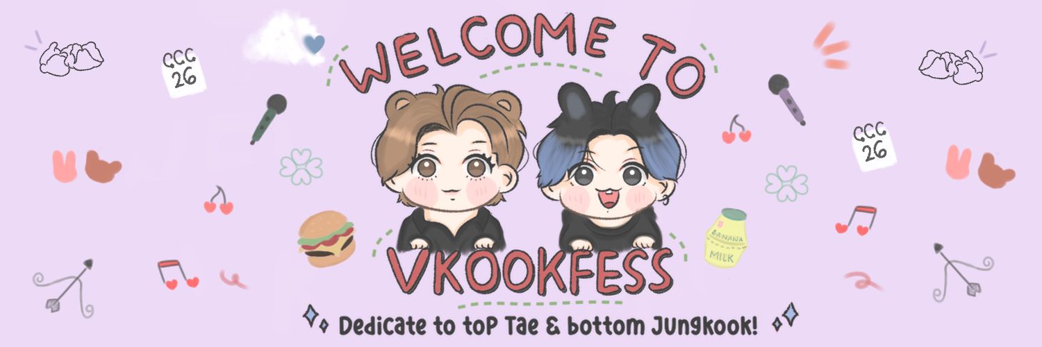 on 📩's banner