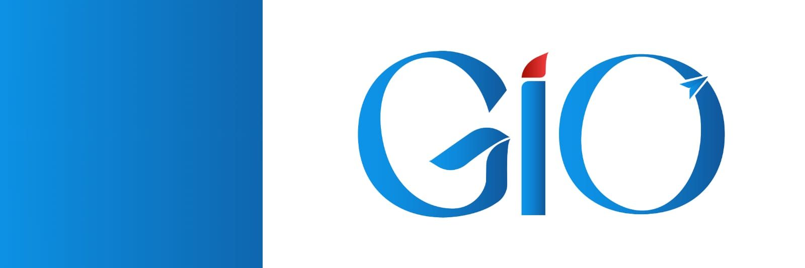 GIO Telangana's banner