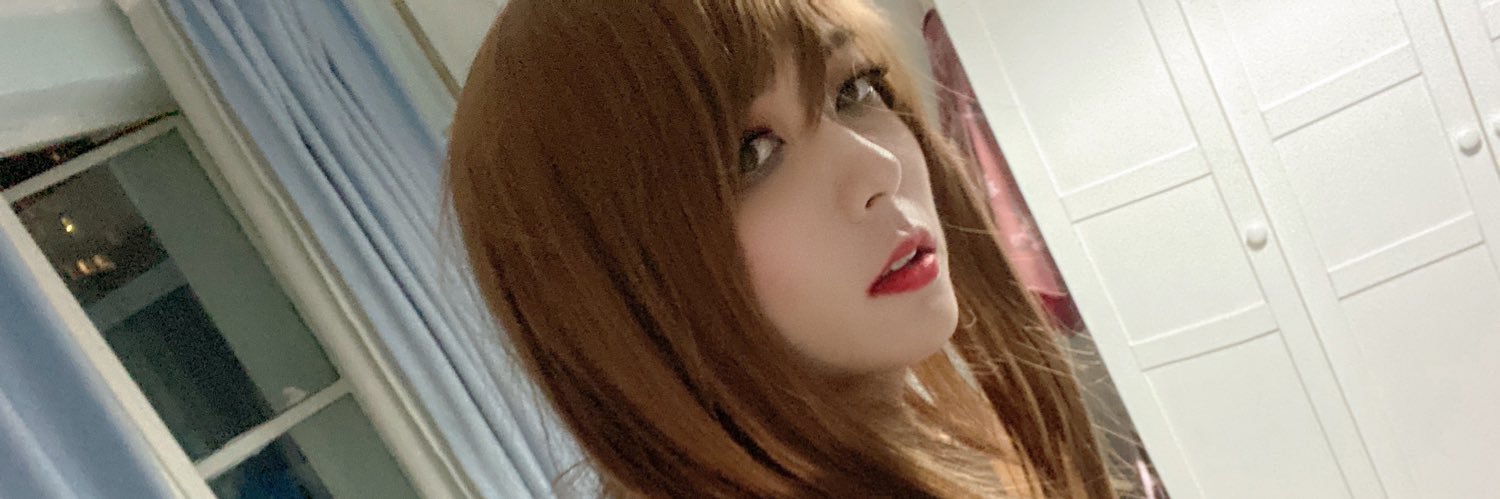 尤娜M🦊 Yuna 奶油～'s banner