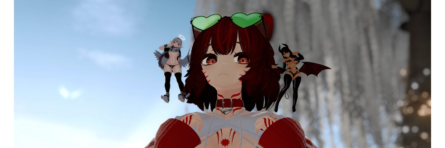 Chesh's banner