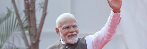 Amrita Pandey's banner