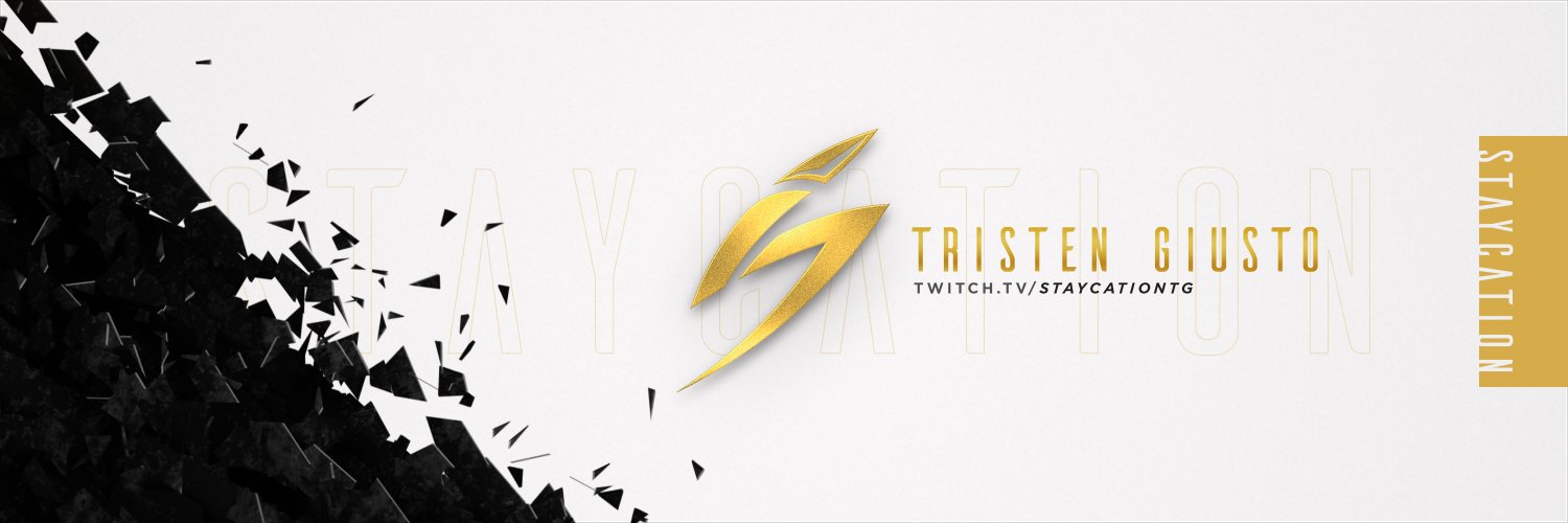 staycation's banner