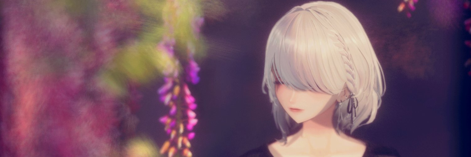 漆ヶ原殿下's banner
