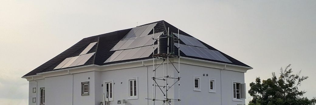 Renerworld | Solar Company's banner