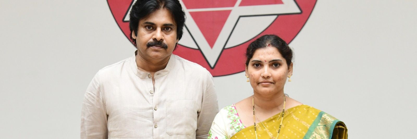 Sivaparvathi's banner