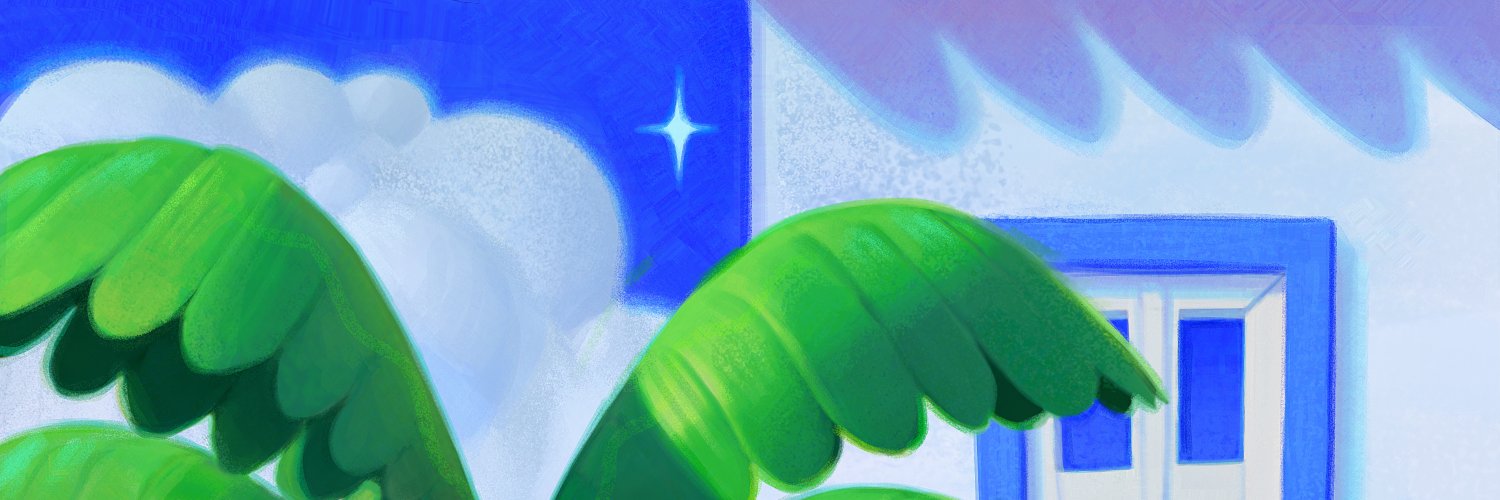 Voidomon's banner