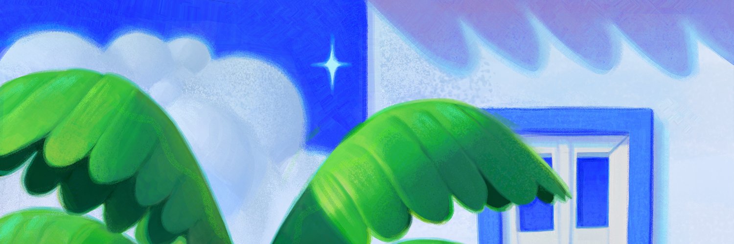 Voidomon's banner
