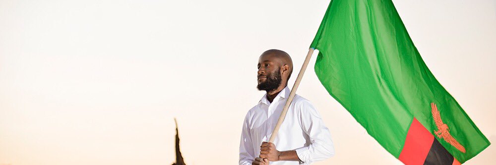 Sishuwa Sishuwa's banner