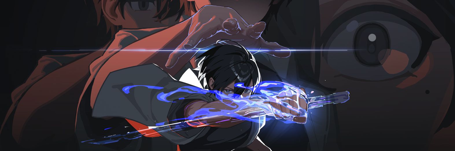 izsly's banner