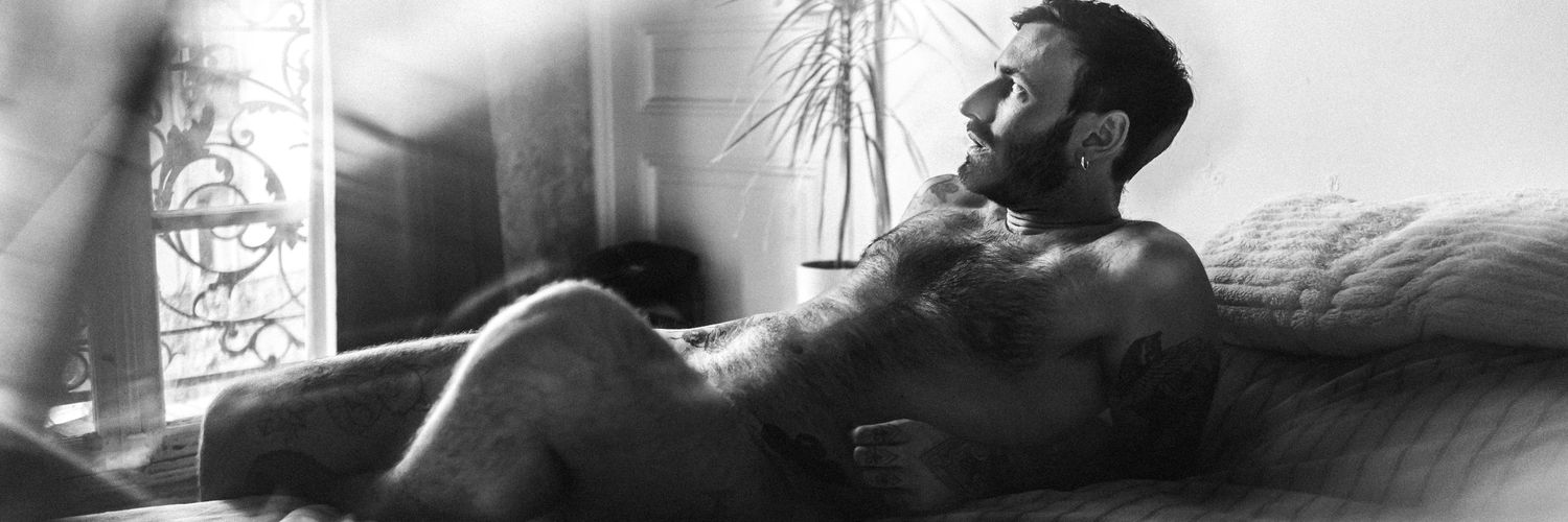 Paris Massage Tantrique Gay's banner