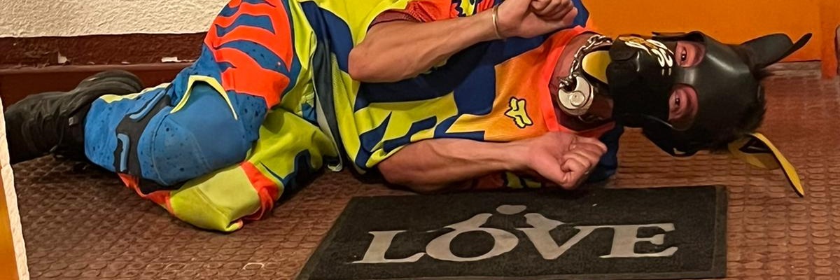 Nickotrisk's banner