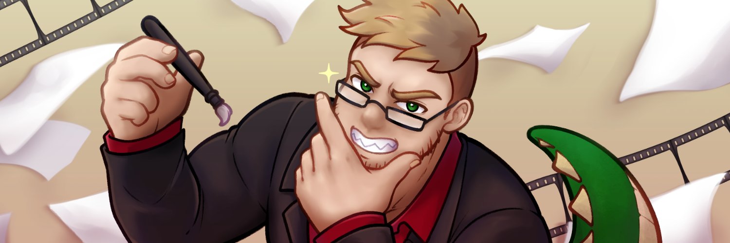 MrDemoVE's banner