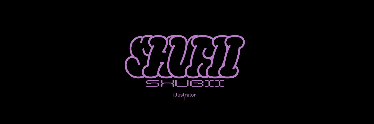 しゅびぃ 𓆩♱𓆪's banner