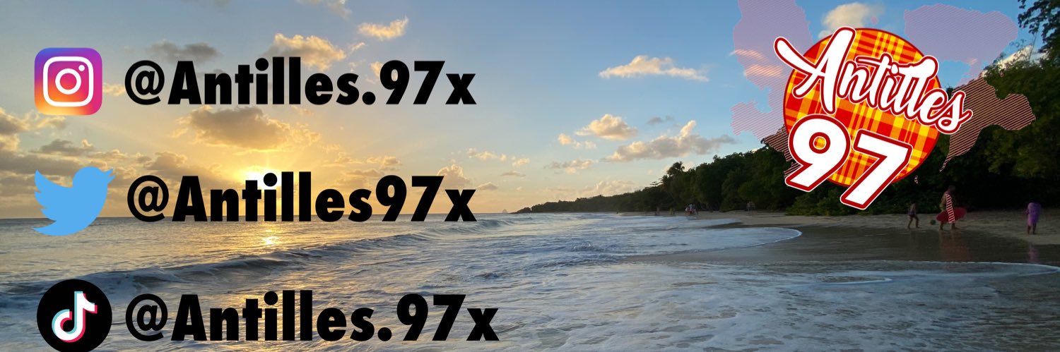🌴Le Média des Antilles🌴's banner