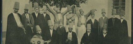 Mustafa İpek's banner