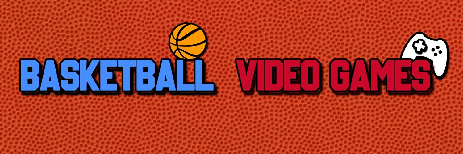 BasketBall Video Games 🏀 🎮's banner