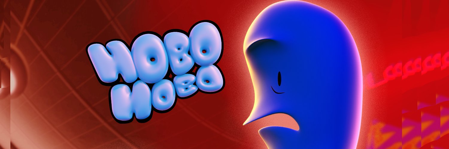 Hobo's banner