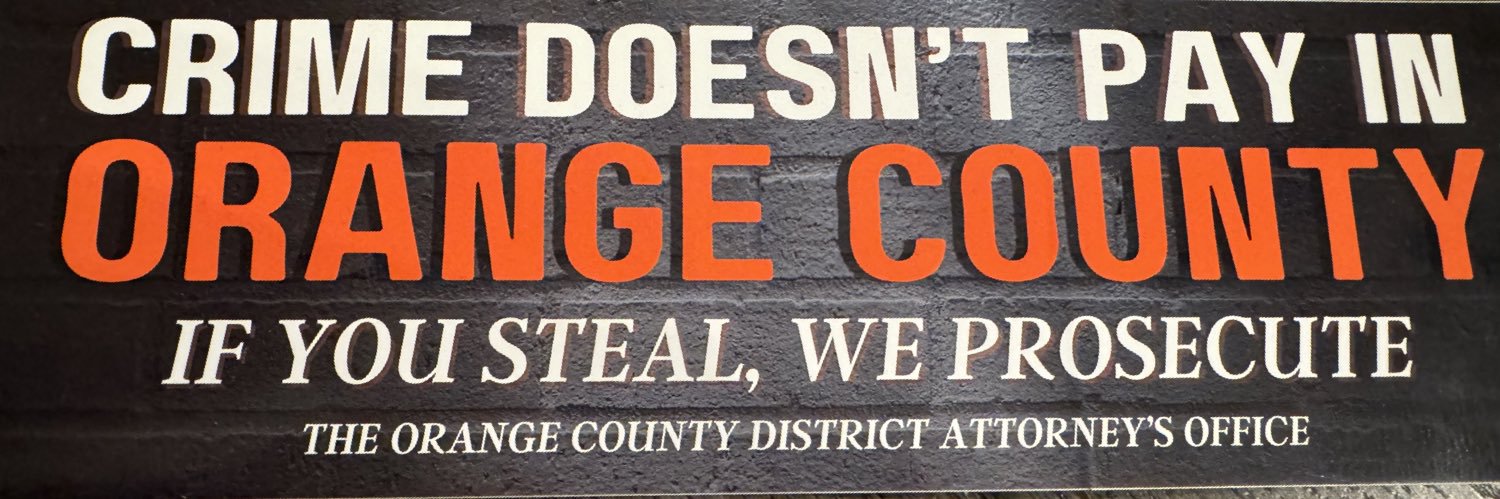 OCDA Todd Spitzer's banner