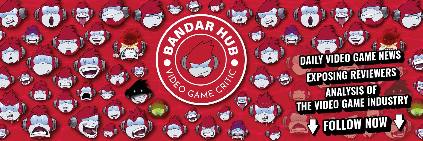 Bandar Hub's banner