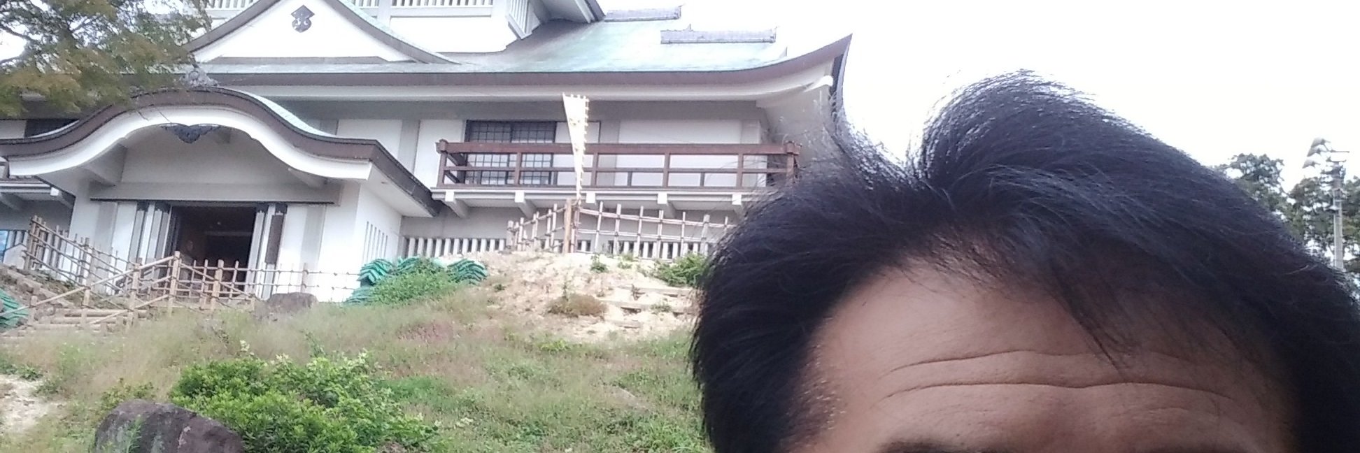 狩野佳和 りっけん 天童市議会議員's banner