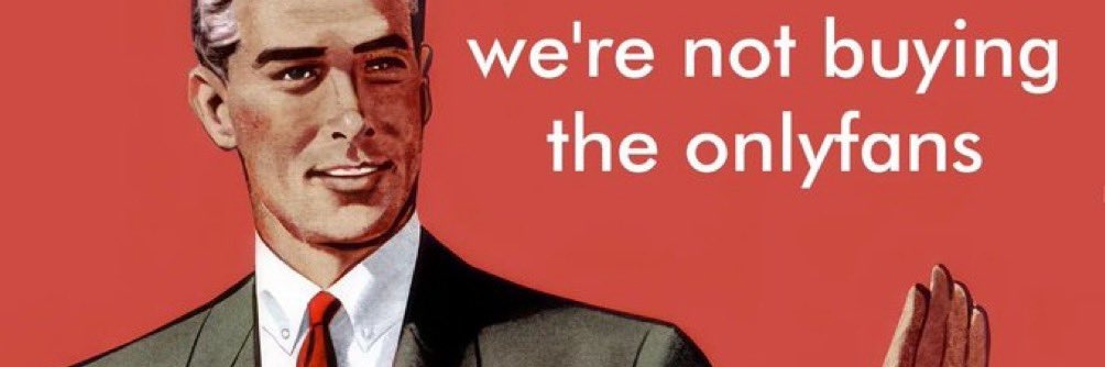 FUCKERY's banner