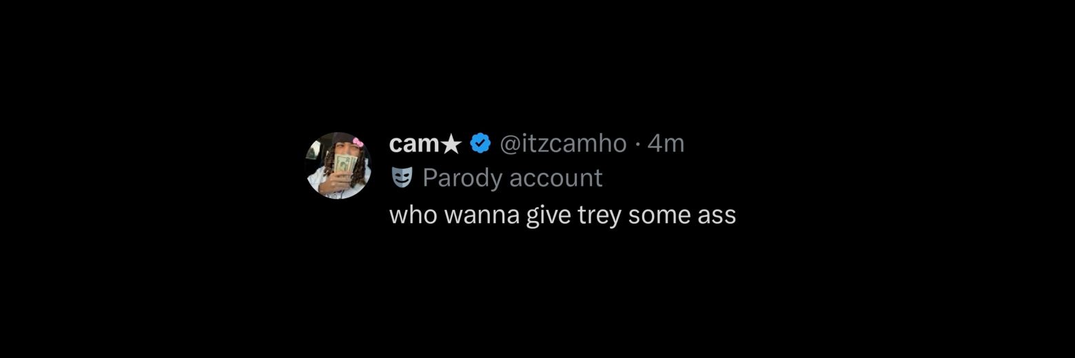 t.'s banner
