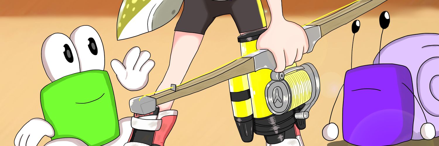 アニメーター·トマ's banner