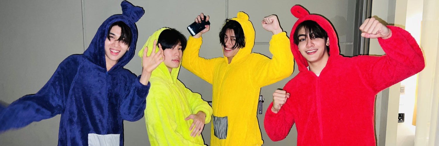 เต's banner