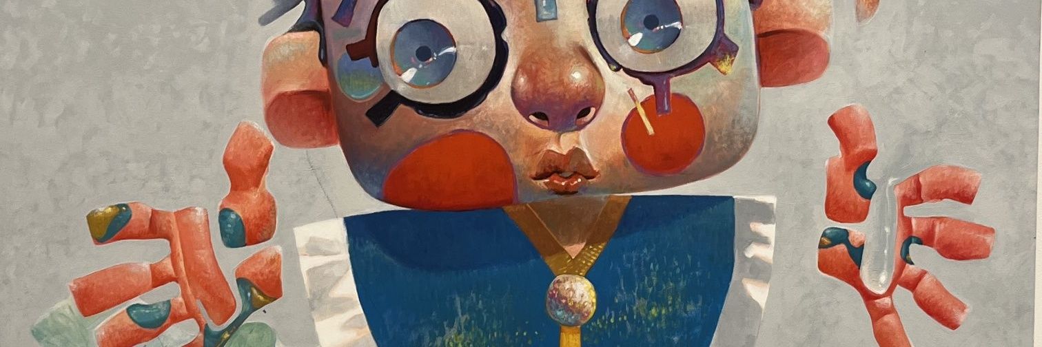 Inga's banner