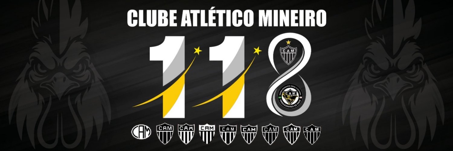 Embaixadores do Galo's banner