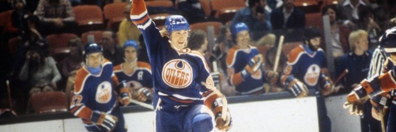 1986 Oilers Day by Day's banner