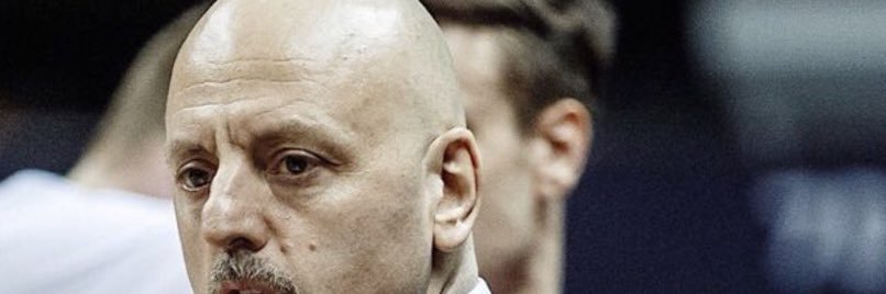 Saša Obradovic's banner
